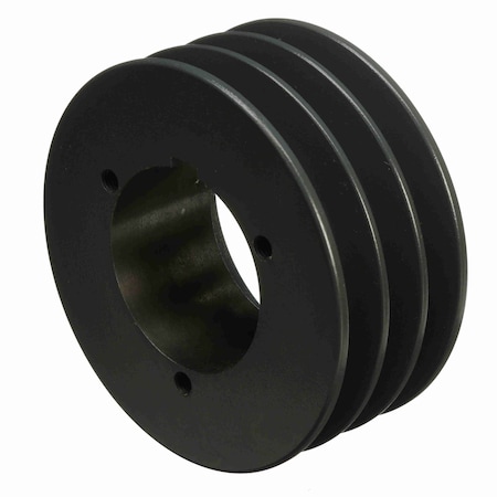 Browning 3 Groove Cast Iron Bushed Bore Multiple Sheave 3B54Q